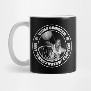 Nat Sweetwater Clifton - Game Changer Mug